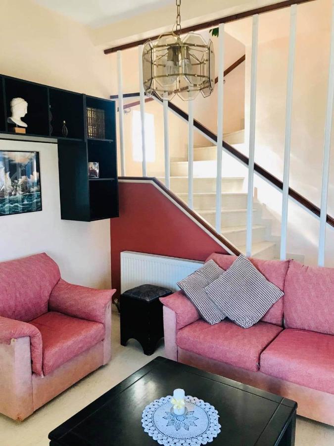 Villa Doxa Ierápetra Extérieur photo