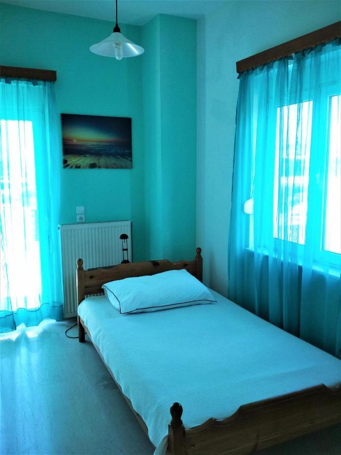 Villa Doxa Ierápetra Extérieur photo