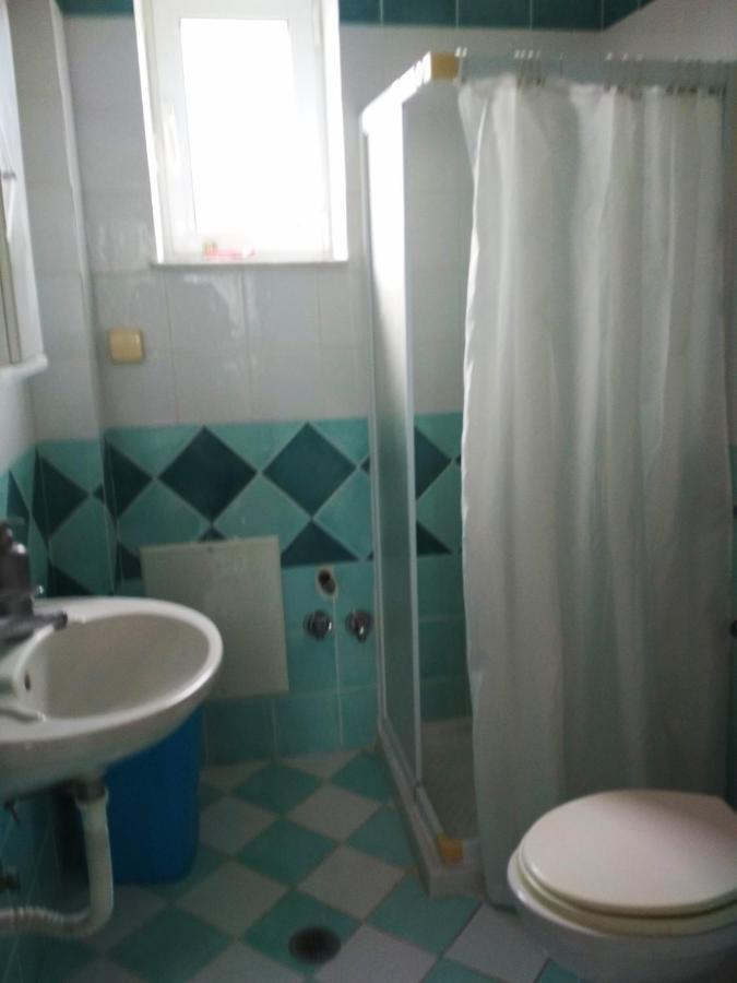 Villa Doxa Ierápetra Extérieur photo