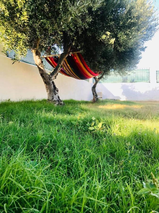 Villa Doxa Ierápetra Extérieur photo