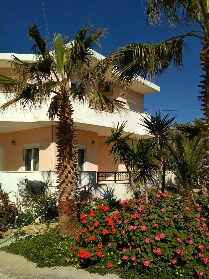 Villa Doxa Ierápetra Extérieur photo