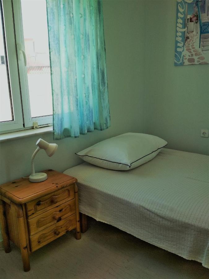 Villa Doxa Ierápetra Extérieur photo